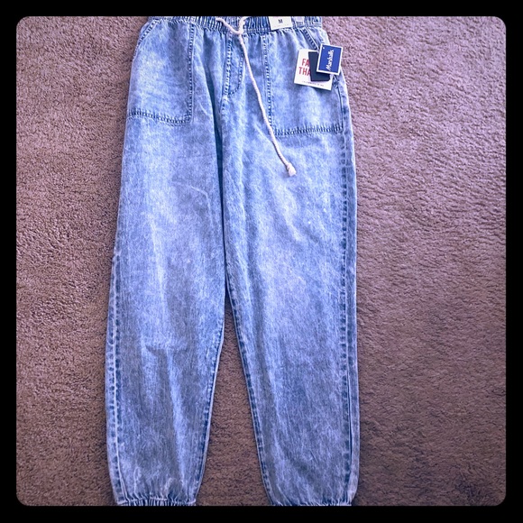 Marshalls Pants - Jean Pants